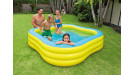 Бассейн семейный 229х229х56см Intex 57495 Бассейн семейный 229х229х56см Intex 57495