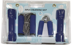 Набор эспандеров (TS303) Набор эспандеров (TS303)