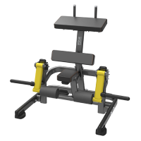 Сгибание ног стоя BRONZE GYM PL-1714