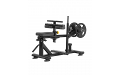 Голень сидя Bronze Gym H-029 (черный) Голень сидя Bronze Gym H-029 (черный)