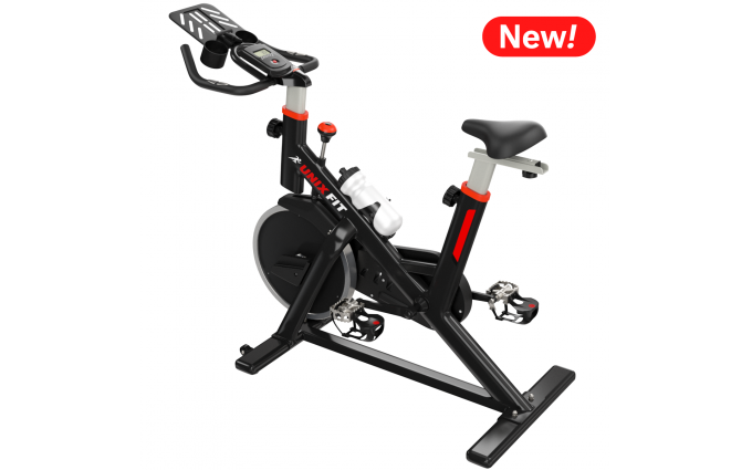 Велотренажер Спин-байк UNIXFIT SB-490PRO Велотренажер Спин-байк UNIXFIT SB-490PRO