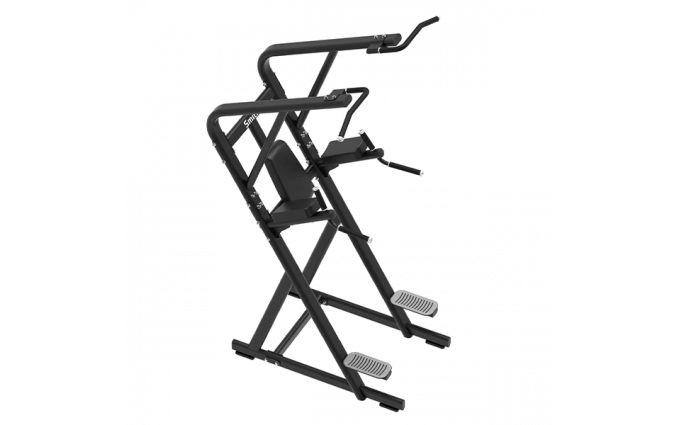 Поднятие коленей/брусья/турник Smith JC178 Поднятие коленей/брусья/турник Smith JC178